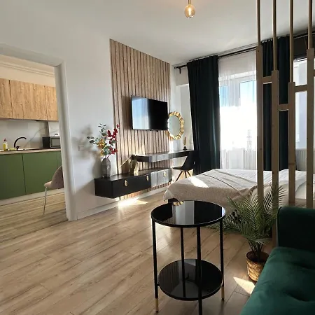 Abc - 44 Apartment *