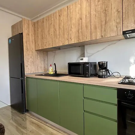 Abc - 44 Appartement