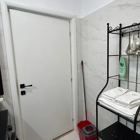 Appartement Abc - 44 *