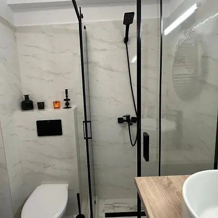 Abc - 44 Appartement *