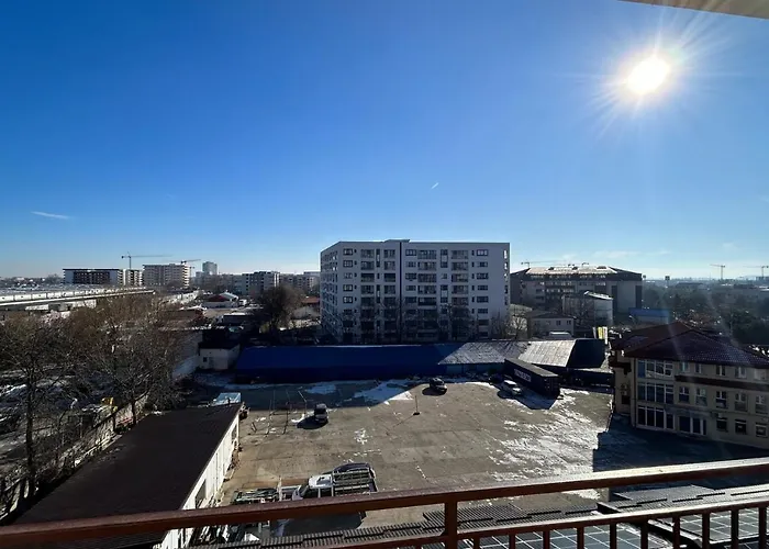 Abc - 44 Apartament *