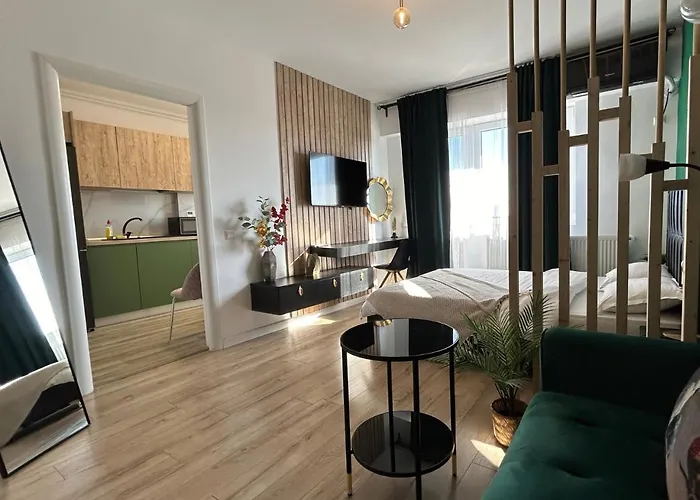 Abc - 44 Apartment *