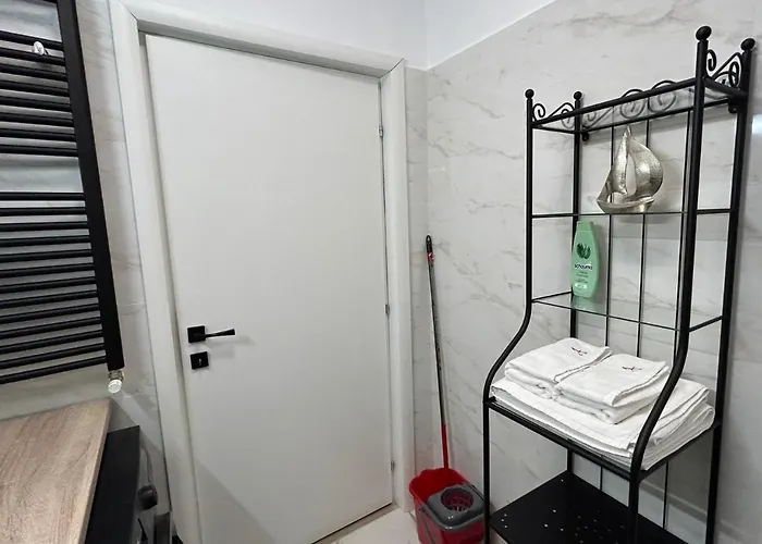 Apartament Abc - 44 *