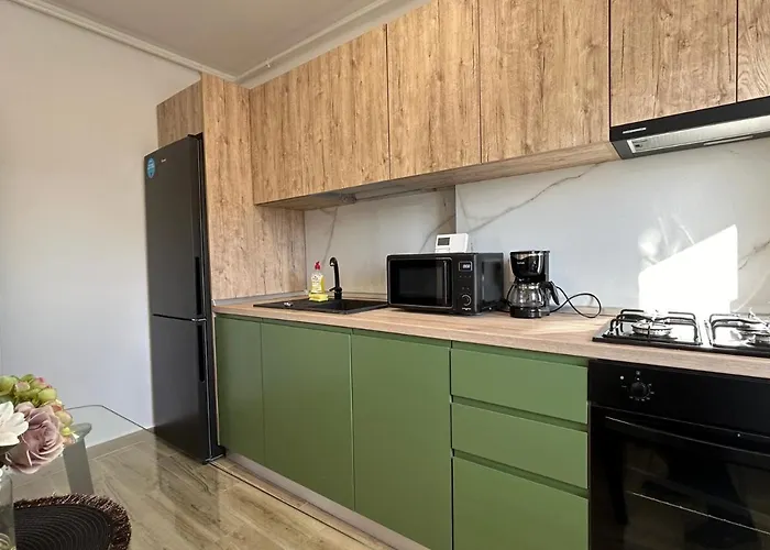 Abc - 44 Apartamento