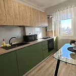 Abc - 44 Apartmán
